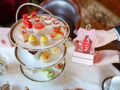 -Salon de Ville浦江汇(上海外滩华尔道夫酒店店)