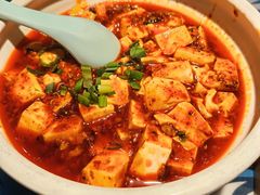 -川流不息·地道川菜·小龙虾(新松江路店)