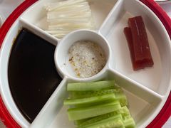 -满堂·烤鸭店·北京菜(鼓楼店)