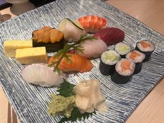-小山日本料理(太古汇店)