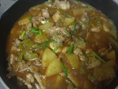-牛焱·贵州黄牛肉火锅(城西银泰店)