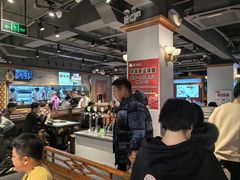 -海汕记·潮汕鲜牛肉火锅·自助