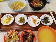 -乡党臊子面(丰庆公园店)