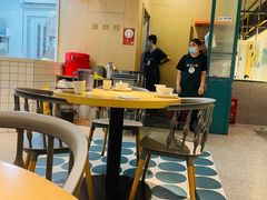 大堂-兔爸私家小厨(新北万达店)