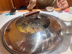 -冰城焰会大丰收铁锅炖(萝岗万达金街店)