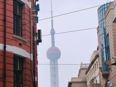 -南京路步行街