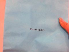 -Tiffany & Co.蒂芙尼
(杭州大厦店)