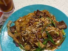 -新宝餐厅(流塘店)