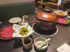 -季季山·云南野生菌火锅(上海首店)