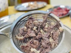 -五洞大众牛餐馆(番禺分店)