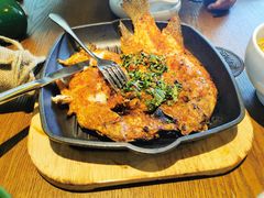 -云海肴·汽锅鸡·云南菜(苏州中心店)