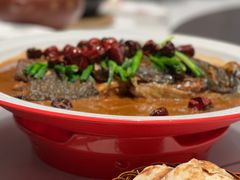 -万荣烤鸭店·北京菜(天坛店)
