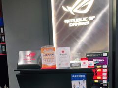-ROG玩家国度(美罗城店)