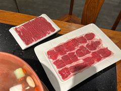 -南门涮肉(上海二店)