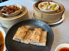 -潮府馆·非遗潮州菜·世纪公园(新国际博览中心店)