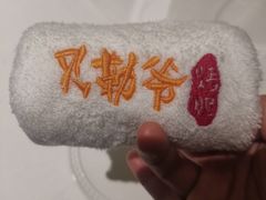 -贝勒爷·酥不腻烤鸭