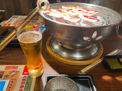 -肉仓焼肉バー(烟台山店)