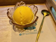 -杏甜品(尖沙咀加拿分道店)