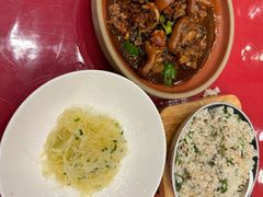 -侬佳蒸菜馆(听潮店)