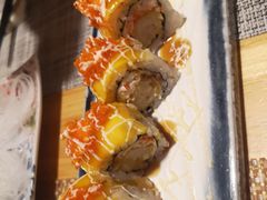 -活鳗饭·鹅肝范儿(高碑店店)