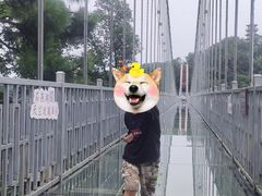 -石燕湖生态旅游景区