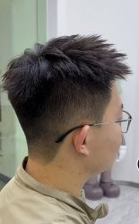 -上禾 HAIR SALON