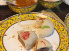 -富华斋饽饽铺·宫廷糕点·伴手礼(护国新天地店)