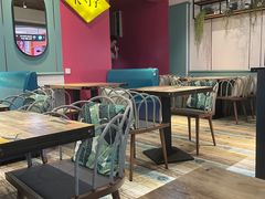 -长勺子东南亚(街道口店)