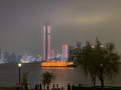 -武汉两江游览·夜游长江(汉口粤汉码头)