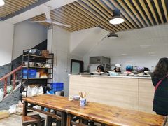 -清真石家包子(大皮院总店)