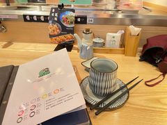 -禾绿寿司(星光68广场店)