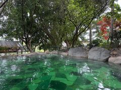 -湖泉半山温泉