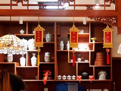 -富华斋饽饽铺·宫廷糕点·伴手礼(护国新天地店)