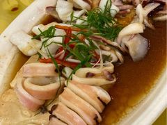 -莲花公园煎蟹(总店)