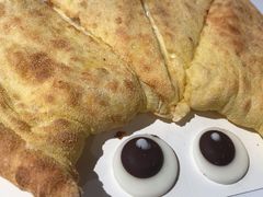 -咕鹿流心披萨(下沙店)