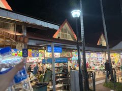 -纽顿熟食中心