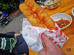 -李易面馆(树木岭店)