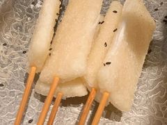-北丐先生·野馄饨烧烤(长宁龙之梦店)