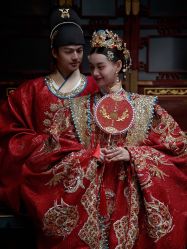 -巴黎经典婚纱摄影PARISSIC