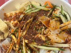 -笑笑凉皮(富国街店)