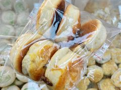 葡萄司康-百年义利(黄寺大街店)