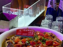 -喜鹊音乐酒馆(西街店)