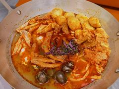 -小螺大作·螺蛳粉火锅(林和西店)