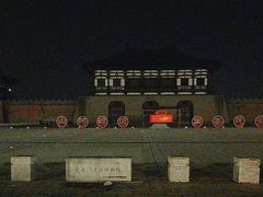 -定鼎门遗址博物馆