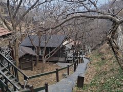 -北京水岸山吧度假村(雁栖镇店)