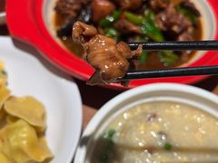 -吕氏疙瘩汤·新鲁菜(济南万象城店)