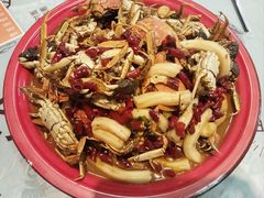 -麻辣范儿(良乡机场店)