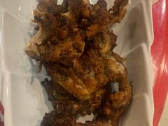 鸡架-锦州御烧烤·形象店(人民街店)