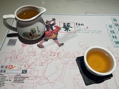 -蘩楼(华强北总店)