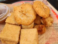 -孖记茶档·热腾茶餐(乐峰店)